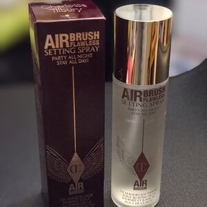 Charlotte Tilbury Airbrush Flawless Setting Spray 100 ml
